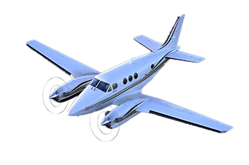 Kingair C90