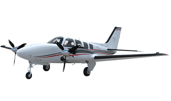 Beechcraft Baron