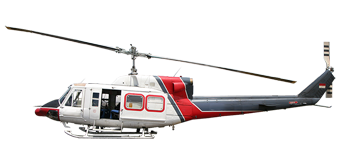 Bell 212 Twin