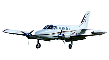 Cessna 340