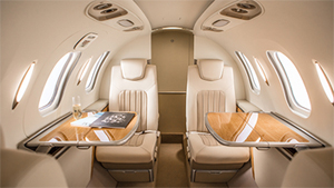 Cirrus Vision Jet INT