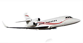 Falcon 900