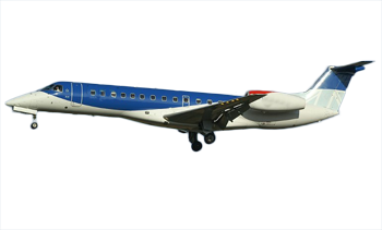 Embraer Legacy