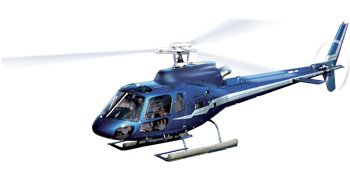 Eurocopter AS350