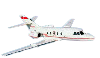 Falcon 20