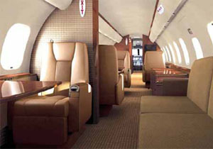 Global Express INT