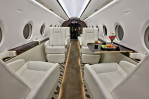 Gulfstream 280 INT